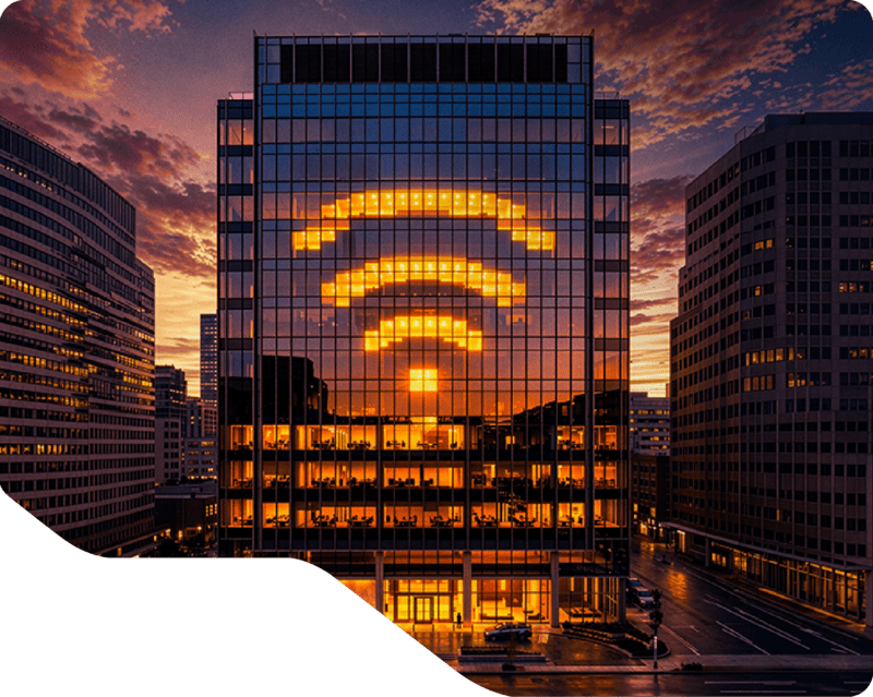 evolucion del wifi
